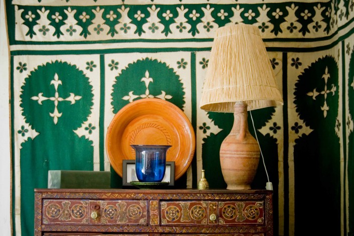 Dar Louisa, a luxury holiday riad