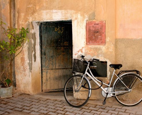 Taroudant, Grandmother of Marrakesh