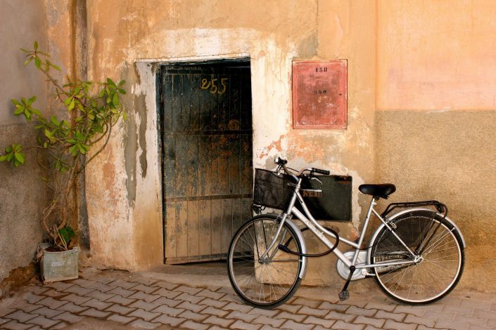 Taroudant, Grandmother of Marrakesh