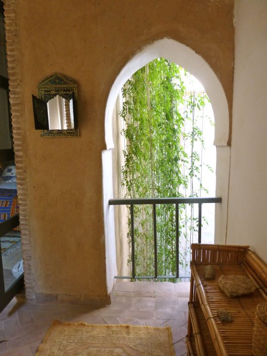 Dar Louisa, a luxury holiday riad