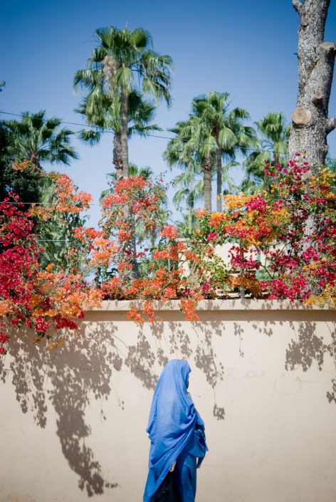 Taroudant, Grandmother of Marrakesh