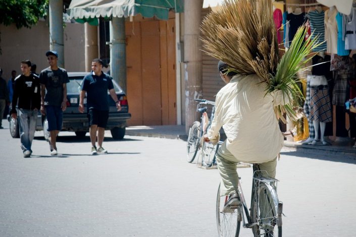 Taroudant, Grandmother of Marrakesh