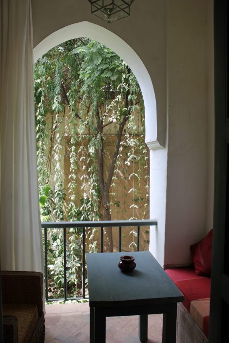 Dar Louisa, a luxury holiday riad